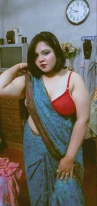 Chubby Indian Girl�s Arousing Big Boobs And Busty Ass