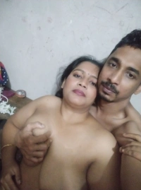Desi Village Couple Boobs Sucking And Pussy Fucking Pics