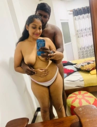 Newly Married Chennai Wife In Bra Panties And Nude Big Ass Pics